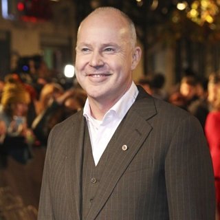 World Premiere of Fantastic Beasts: The Crimes of Grindelwald - Arrivals