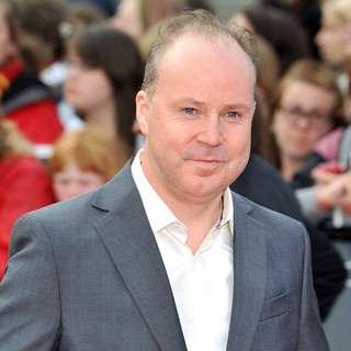 Harry Potter and the Deathly Hallows Part II World Film Premiere - Arrivals