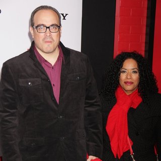 New York Premiere of Annie - Arrivals