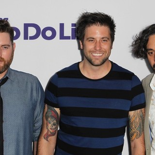 Los Angeles Premiere of The To Do List