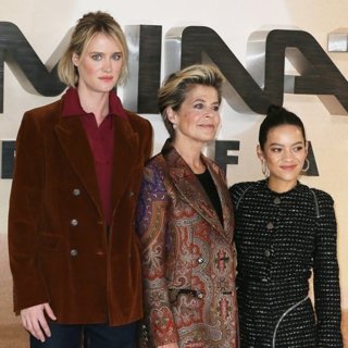 Terminator: Dark Fate - Photocall