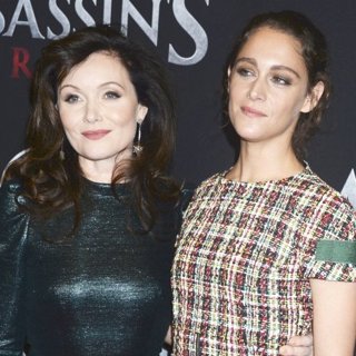 New York Premiere of Assassin's Creed - Arrivals