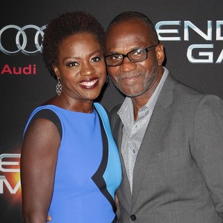 Premiere Ender's Game