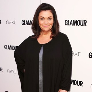 Dawn French