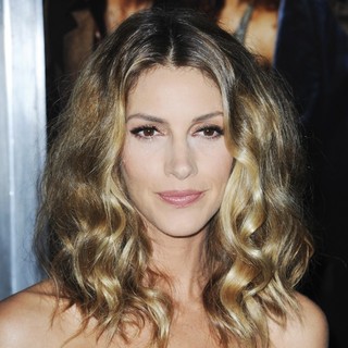 Film Premiere American Hustle