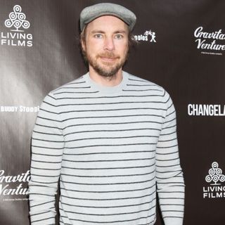 Dax Shepard
