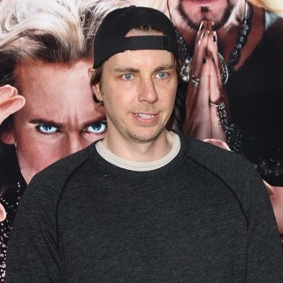Los Angeles Premiere of The Incredible Burt Wonderstone