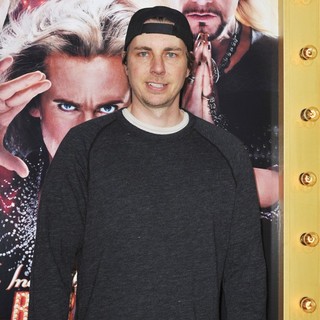 Los Angeles Premiere of The Incredible Burt Wonderstone