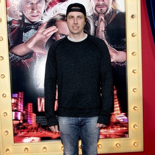 Los Angeles Premiere of The Incredible Burt Wonderstone