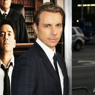 Premiere of Warner Bros. Pictures and Village Roadshow Pictures' The Judge