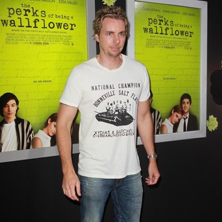 The Los Angeles Premiere of The Perks of Being a Wallflower - Arrivals