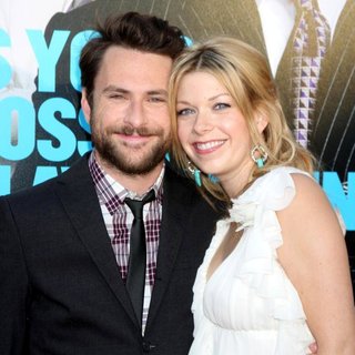 The Los Angeles Premiere of Horrible Bosses - Arrivals