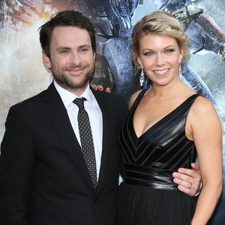 Los Angeles Premiere of Pacific Rim