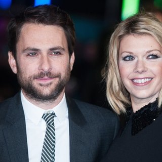 Horrible Bosses 2 - UK Film Premiere - Arrivals