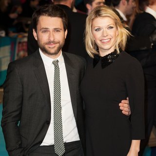 Horrible Bosses 2 - UK Film Premiere - Arrivals