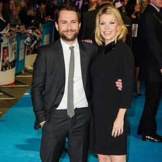 Horrible Bosses 2 - UK Film Premiere - Arrivals