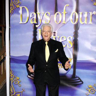 Bill Hayes