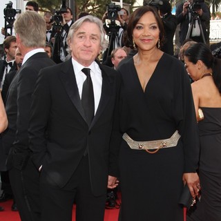 Madagascar 3: Europe's Most Wanted Premiere- During The 65th Cannes Film Festival