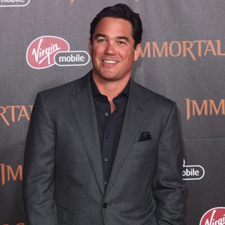 Immortals 3D Los Angeles Premiere