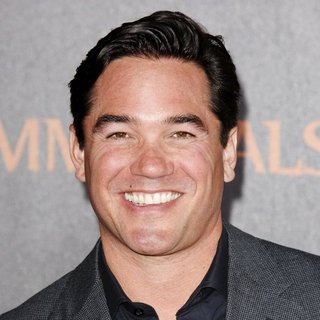 Immortals 3D Los Angeles Premiere