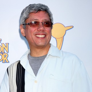 Dean Devlin