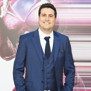 Premiere of Lionsgate's Power Rangers - Arrivals