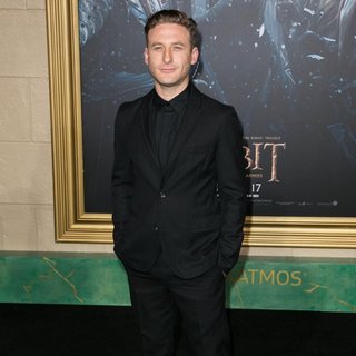 Dean O'Gorman