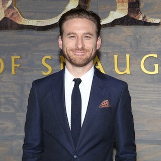 The Hobbit: The Desolation of Smaug Los Angeles Premiere