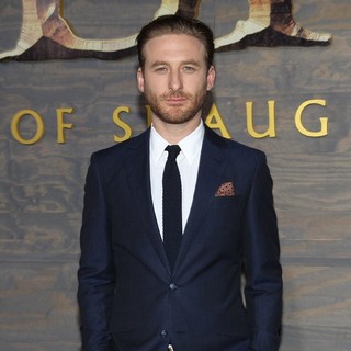 The Hobbit: The Desolation of Smaug Los Angeles Premiere