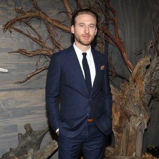 The Hobbit: The Desolation of Smaug Los Angeles Premiere