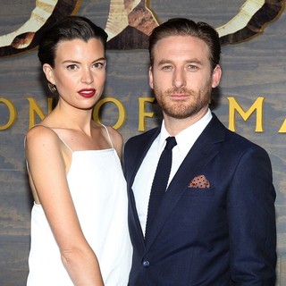 The Hobbit: The Desolation of Smaug Los Angeles Premiere