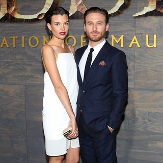 The Hobbit: The Desolation of Smaug Los Angeles Premiere