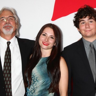Los Angeles Premiere of Red 2