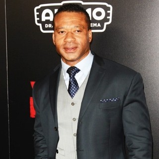 Dean Redman