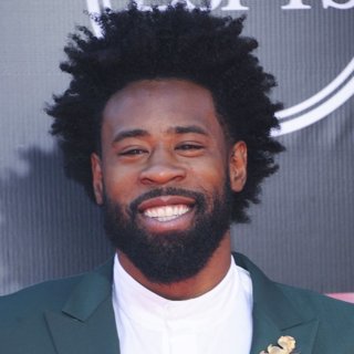 DeAndre Jordan