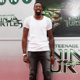 Los Angeles Premiere of Teenage Mutant Ninja Turtles - Arrivals