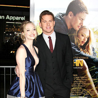 The Los Angeles Premiere of 'Dear John' - Arrivals