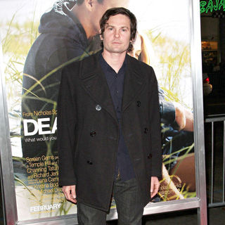 The Los Angeles Premiere of 'Dear John' - Arrivals
