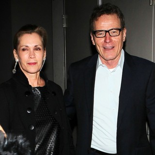 The Weinstein Company Presents The LA Premiere of August: Osage County