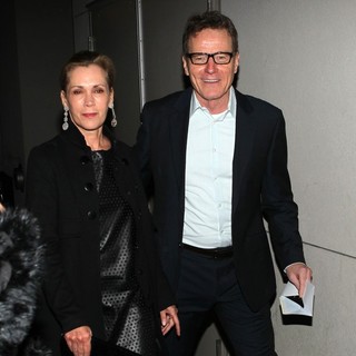 The Weinstein Company Presents The LA Premiere of August: Osage County