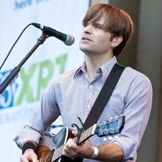 Ben Gibbard, Death Cab for Cutie in Death Cab for Cutie Performing Live at Taste of Chicago 2012