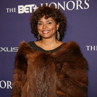 Debbi Morgan