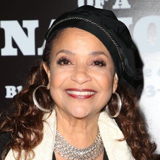 Debbie Allen