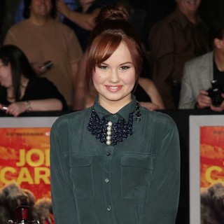 Premiere of Walt Disney Pictures' John Carter