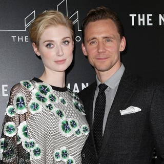 Premiere of AMC's The Night Manager - Arrivals
