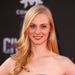 The World Premiere of Captain America: Civil War