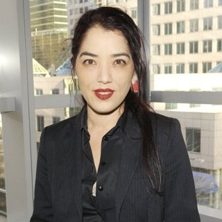Deborah Chow