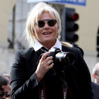 Deborra-Lee Furness
