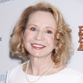 Debra Jo Rupp