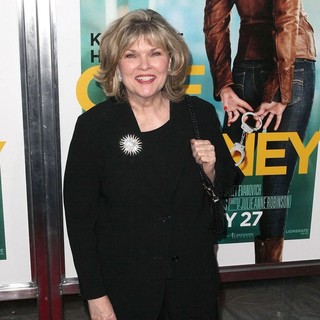 The One for the Money Premiere